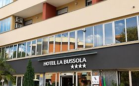 Hotel La Bussola